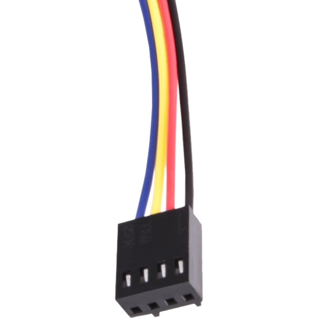 Alphacool ES 40mm 400-10.000rpm Fan 40x40x20mm – Image 4