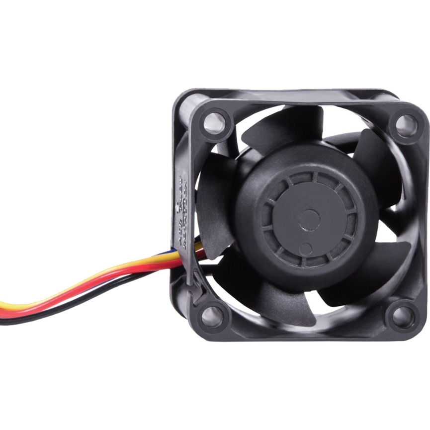 Alphacool ES 40mm 400-15.000rpm Fan 40x40x28mm – Image 2