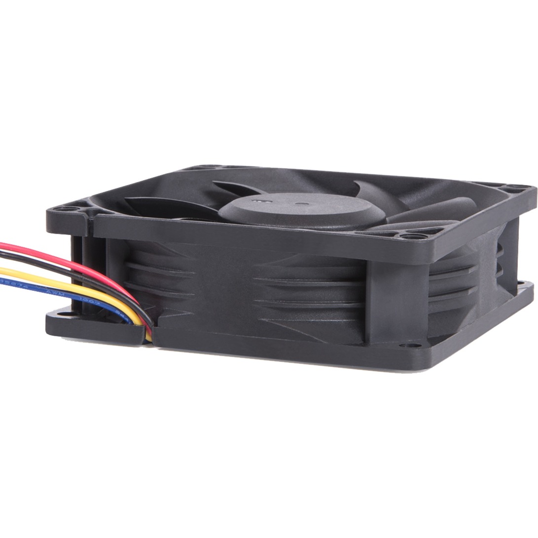 Alphacool ES 80mm 800-6.000rpm Fan 80x80x25mm – Image 3