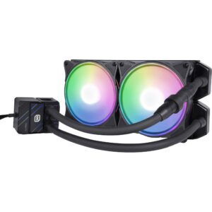 Alphacool Eisbär Pro Aurora 280 CPU 280mm