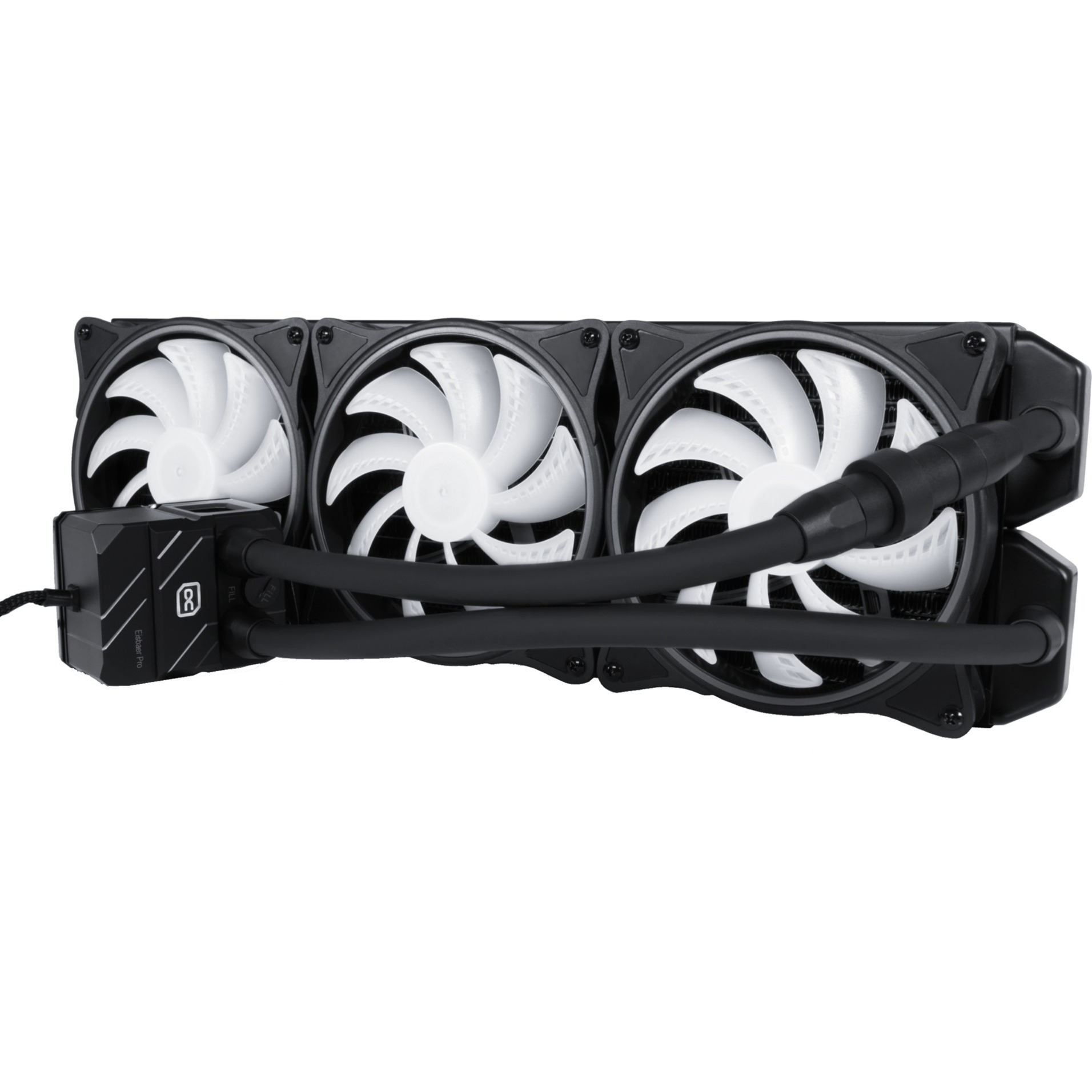 Alphacool Eisbär Pro Aurora 420 CPU 420mm – Image 3