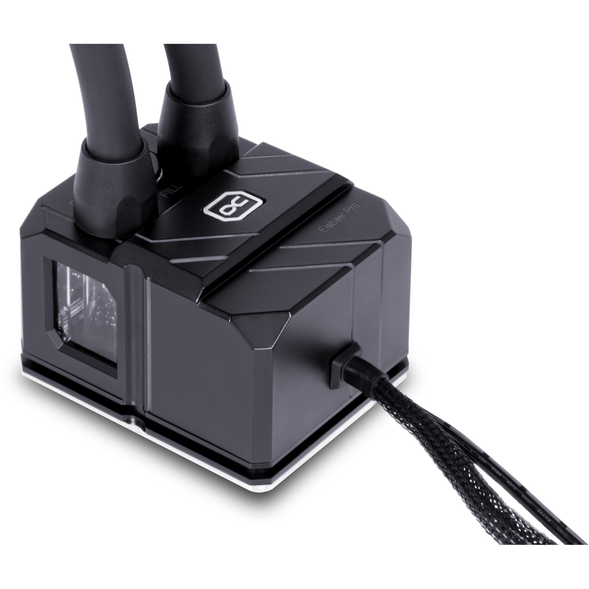 Alphacool Eisbär Pro Aurora 420 CPU 420mm – Image 4