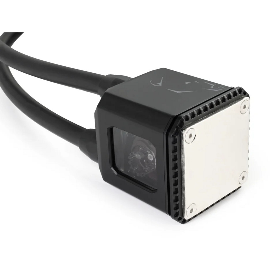 Alphacool Eisbaer Aurora 360 CPU - Digital RGB V1.1 – Image 4