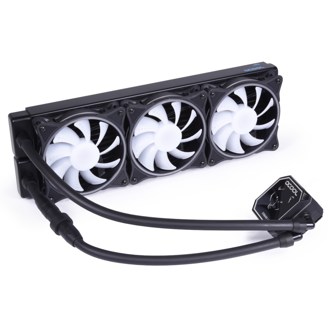 Alphacool LT360 Aurora HPE – Image 2