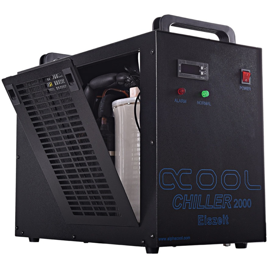 Alphacool Eiszeit 2000 Chiller – Image 2