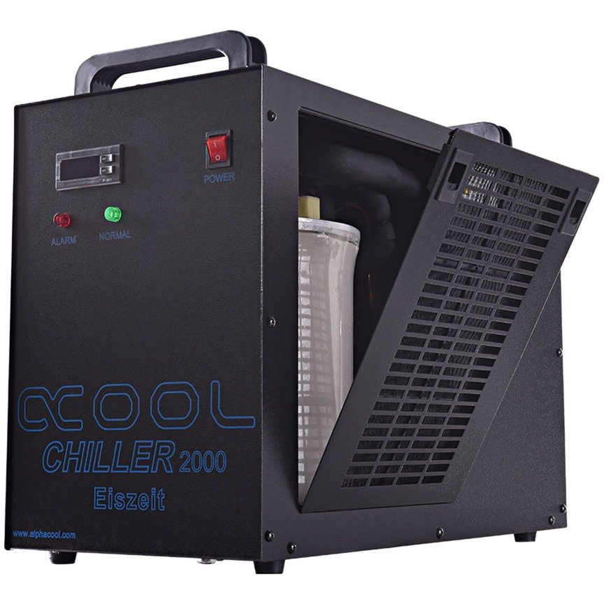Alphacool Eiszeit 2000 Chiller – Image 3