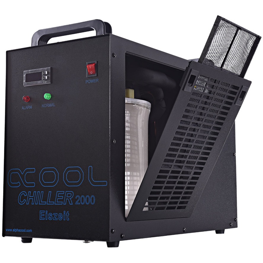 Alphacool Eiszeit 2000 Chiller – Image 4