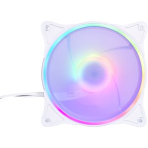 Alphacool Rise Aurora 120 mm 120x120x25mm