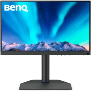 BenQ PhotoVue SW272Q