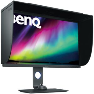 BenQ PhotoVue SW321C