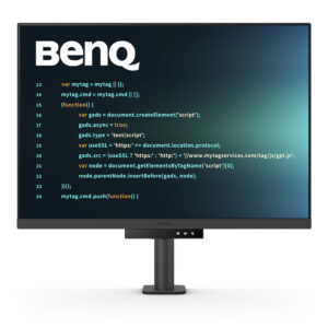 BenQ RD280UA Programmier