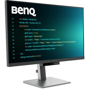 BenQ RD320U Programmier