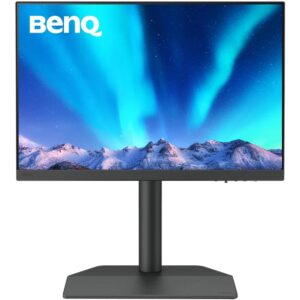 BenQ SW242Q Foto