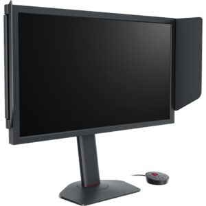 BenQ Zowie XL2586X+ eSports