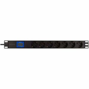 BlueWalker BlueWalker Powerwalker PDU LC-16A 7x CEE 7/3