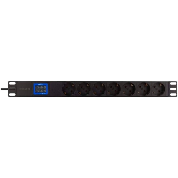 BlueWalker BlueWalker Powerwalker PDU LC-16A 7x CEE 7/3
