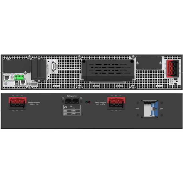 BlueWalker Powerwalker VFI 6000 LICR IoT – Image 2
