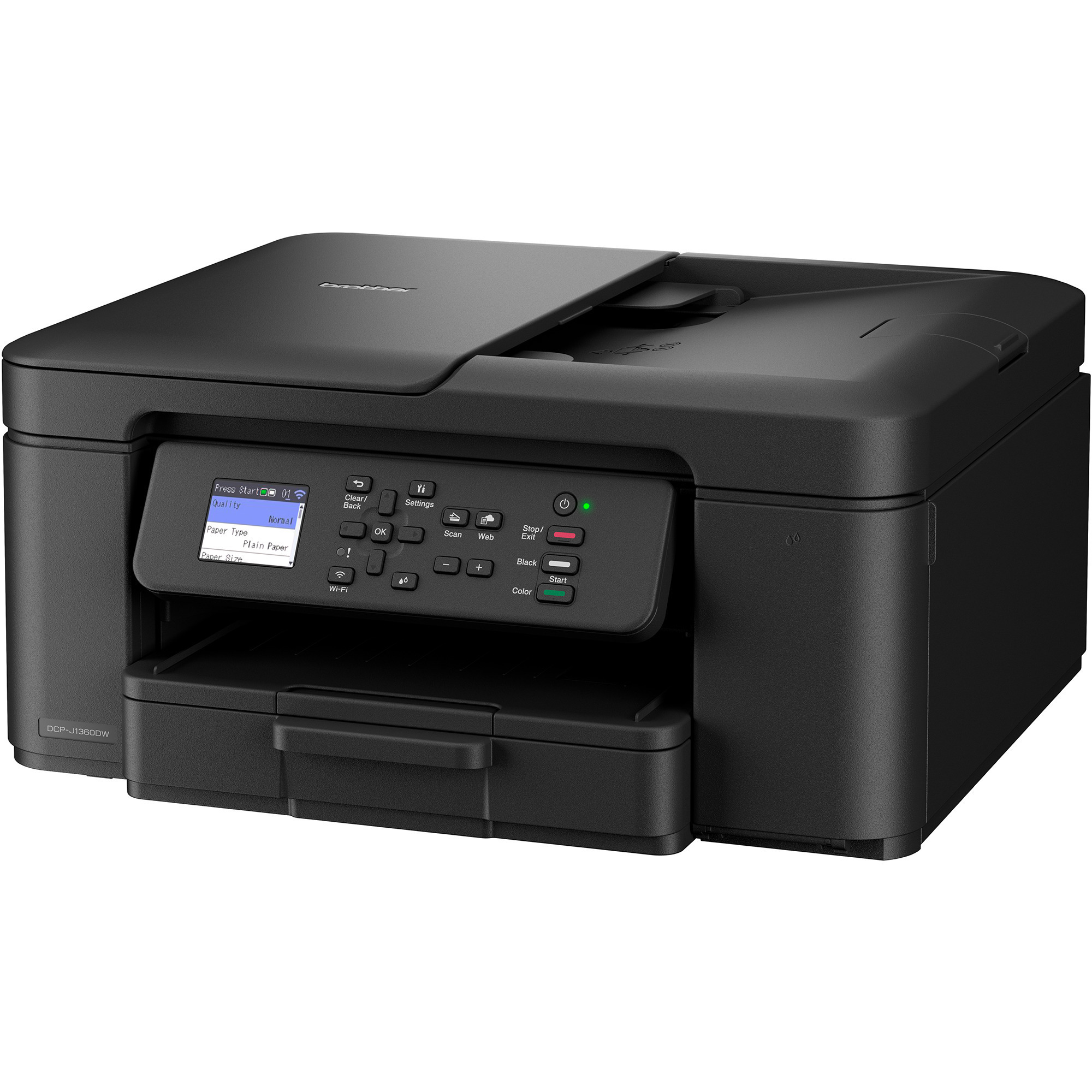 Brother DCP-J1360DW – Image 3