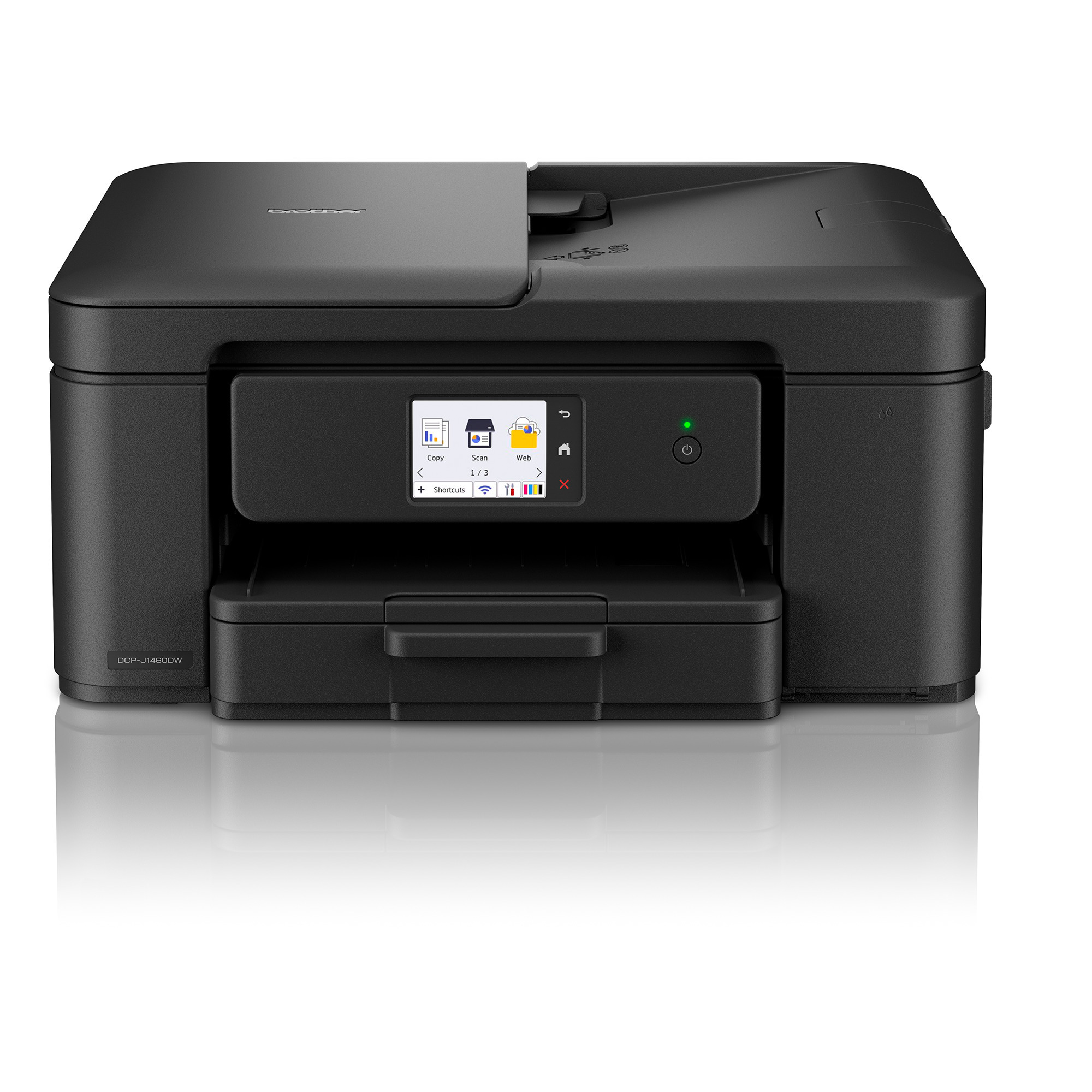 Brother DCP-J1460DW – Image 2