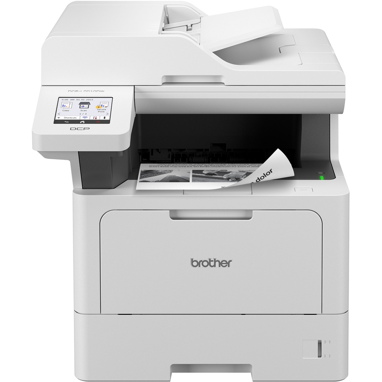 Brother DCP-L5510DW – Image 2