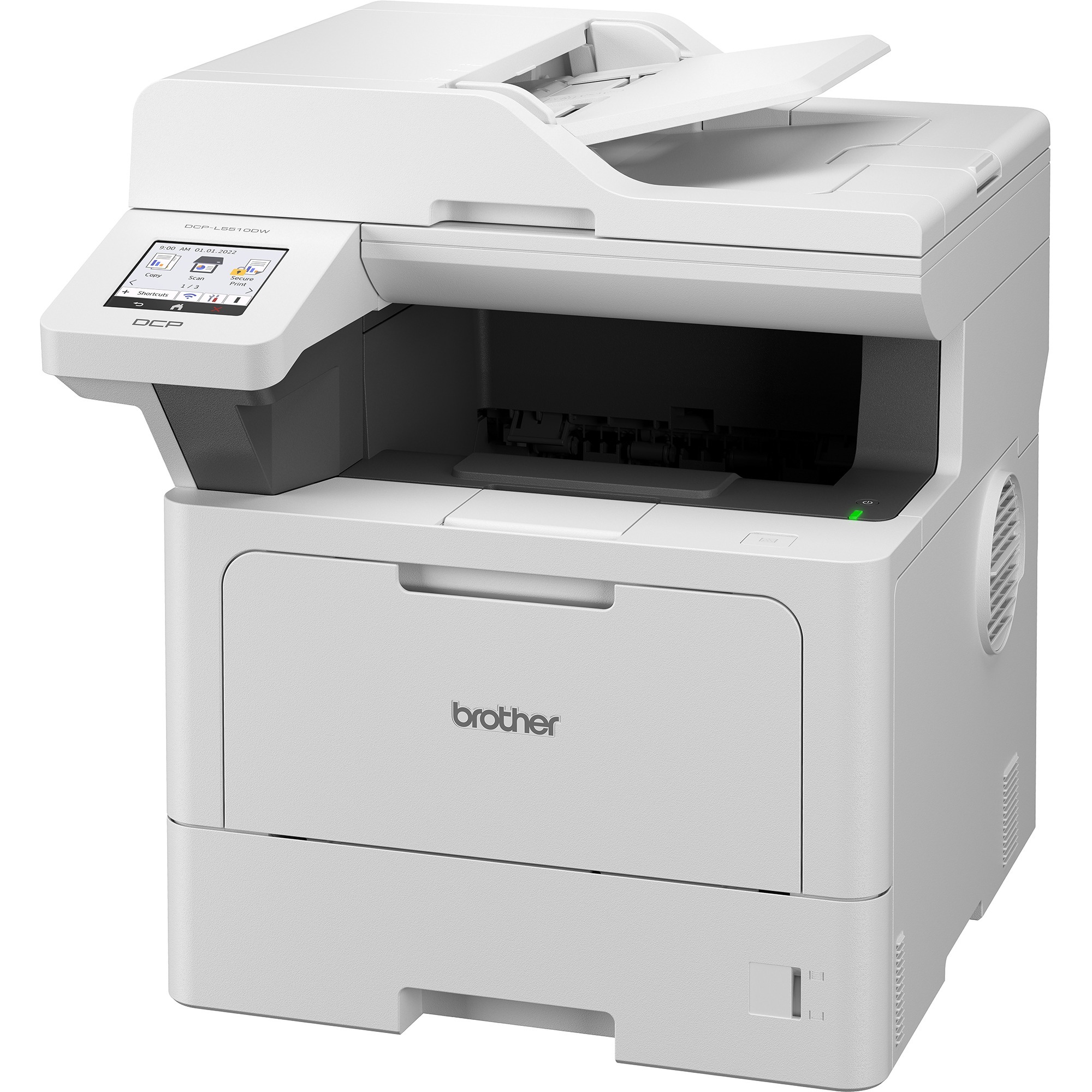 Brother DCP-L5510DW – Image 3