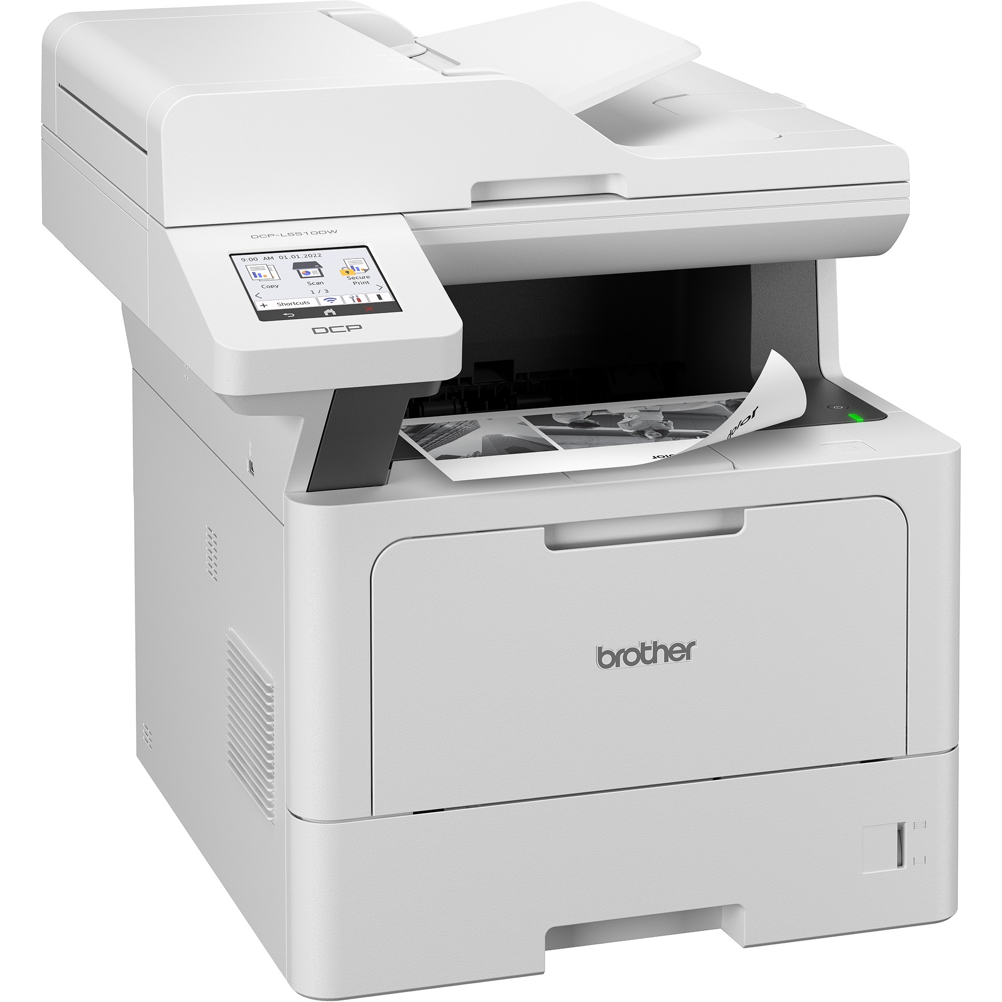 Brother DCP-L5510DW – Image 4