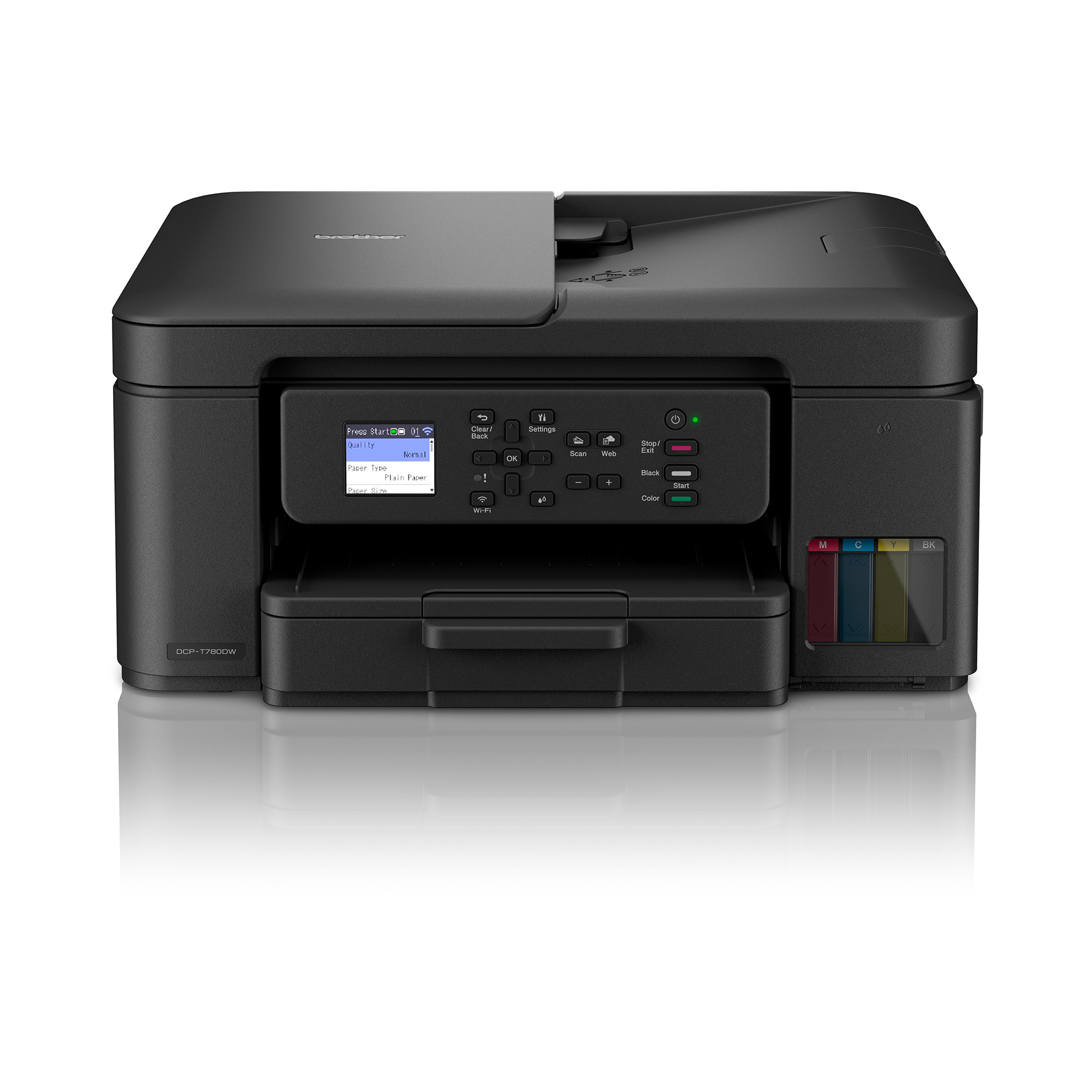 Brother DCP-T780DW – Image 2