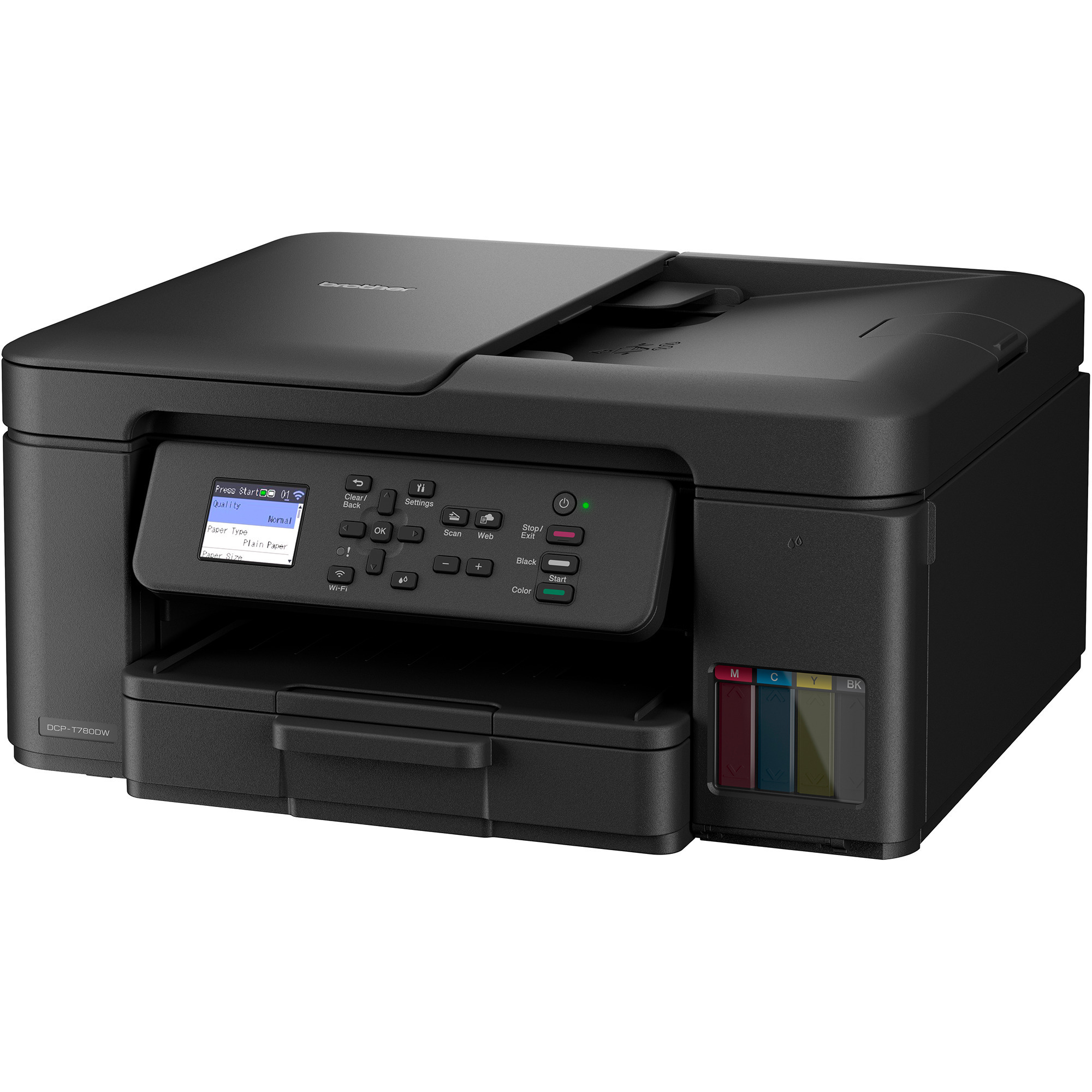Brother DCP-T780DW – Image 3