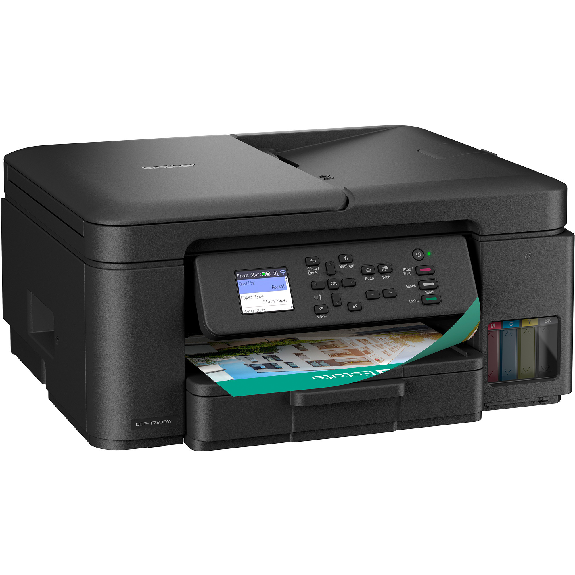 Brother DCP-T780DW – Image 4