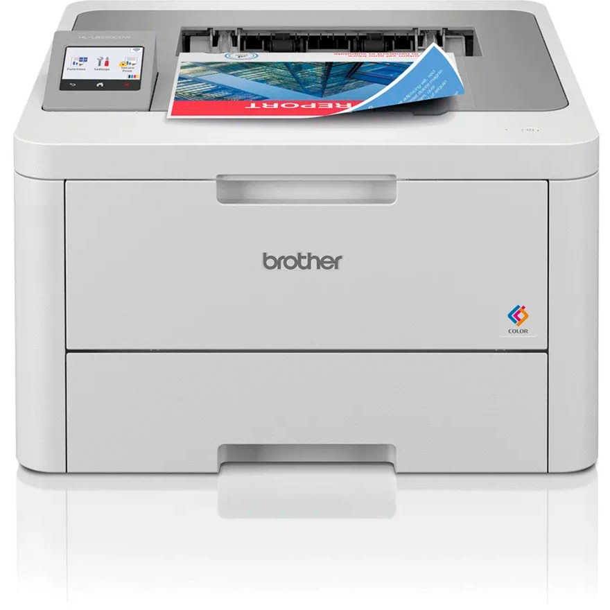 Brother HL-L8230CDW – Image 2