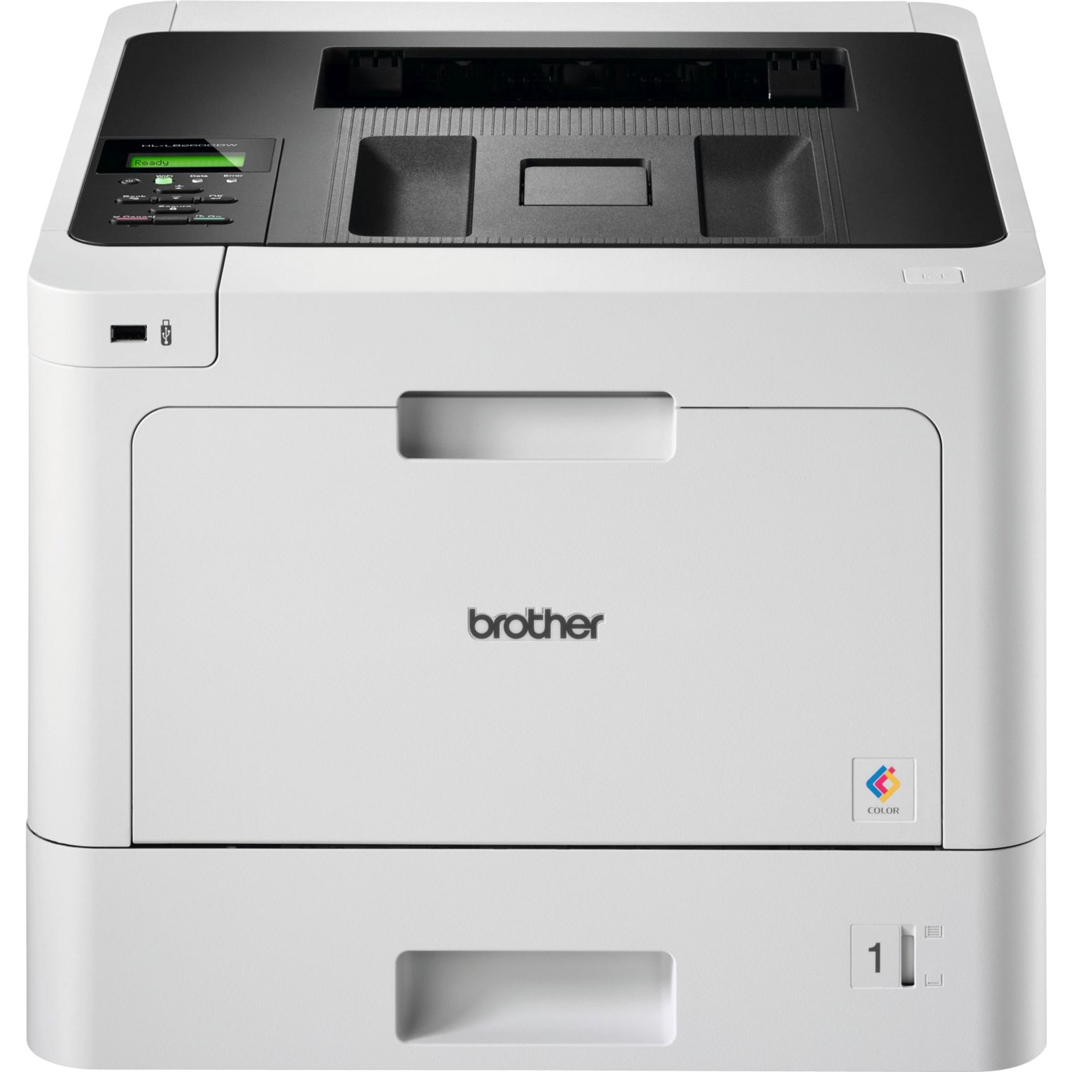 Brother HL-L8260CDW – Image 2