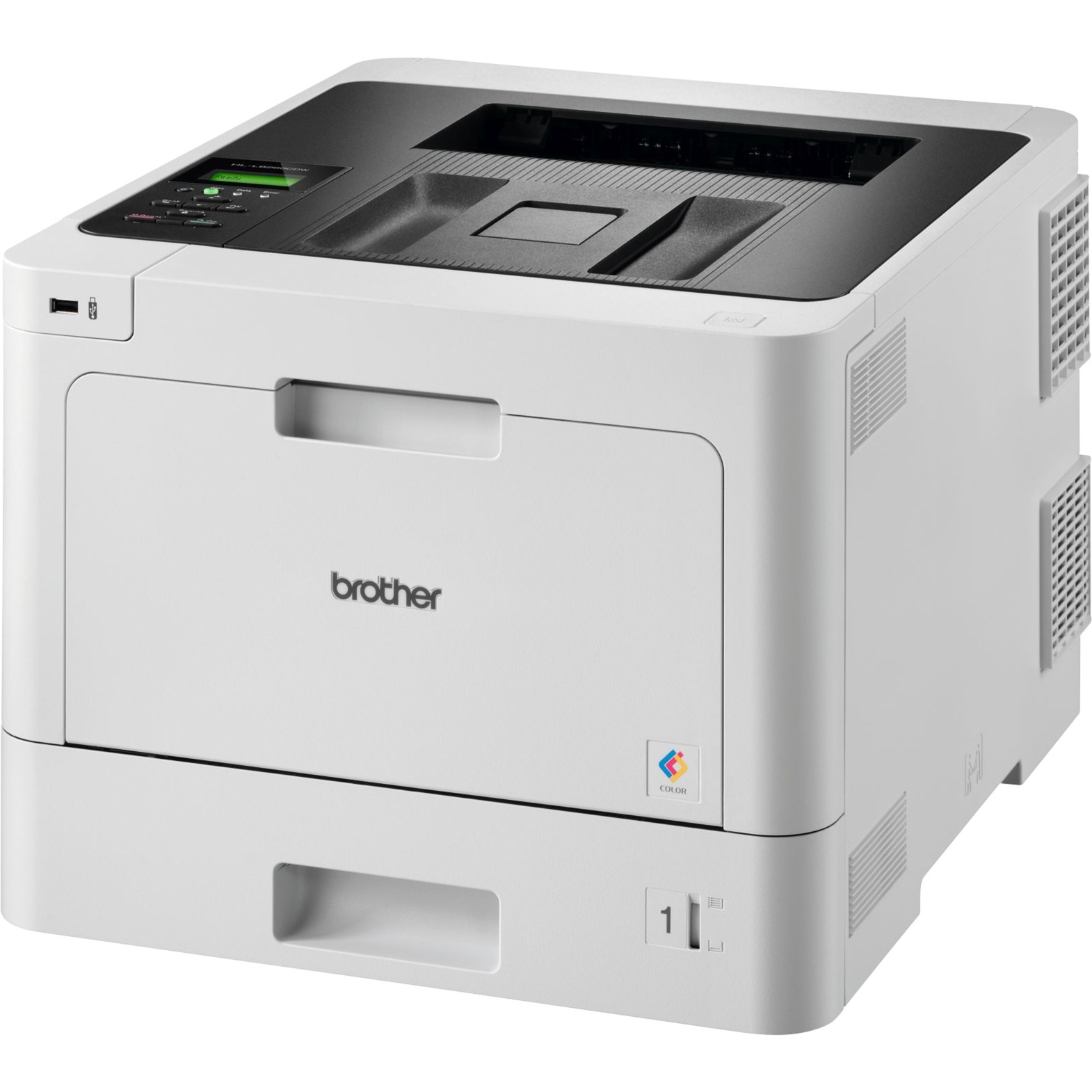 Brother HL-L8260CDW – Image 3