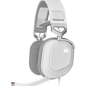 Casque Corsair HS80 RGB USB