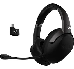 Casque Gaming ASUS ROG Strix Go BT