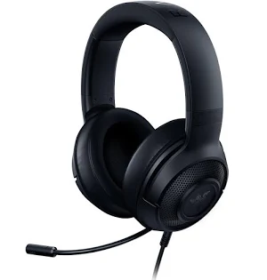 Casque Gaming Razer Kraken X Lite