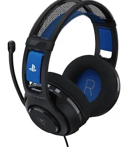 Casque Gaming filaire Turtle Beach Atlas 200