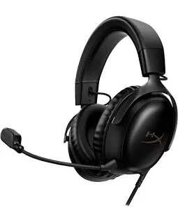 Casque HyperX Cloud III