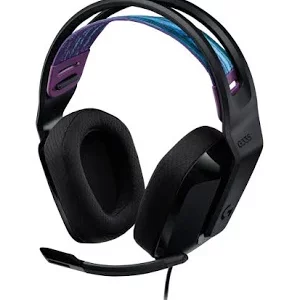 Casque Logitech G335
