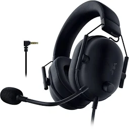 Casque Razer NoirShark V2 X