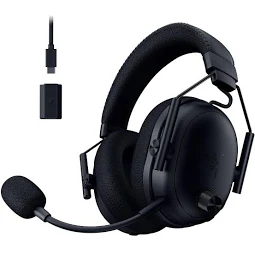 Casque Razer NoirShark V3 Pro sans fil