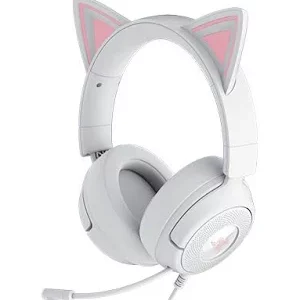 Casque Razer Kraken Kitty V3 X