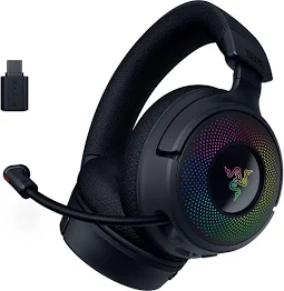 Casque Razer Kraken V4