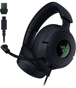Casque Razer Kraken V4 X