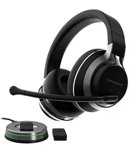 Casque Sans fil Stealth Pro Turtle Beach