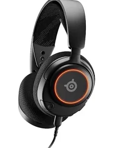 Casque Steelseries Arctis Nova 3