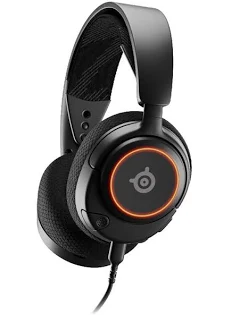Casque Steelseries Arctis Nova 3