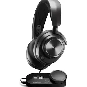 Casque Steelseries Arctis Nova