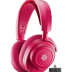 Casque Steelseries Arctis Nova 7 Gen 2