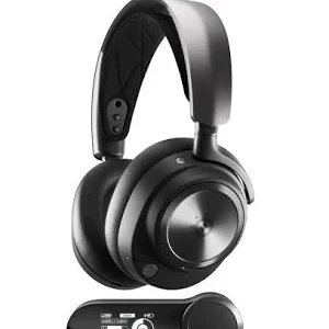 Casque Steelseries Arctis Nova Pro