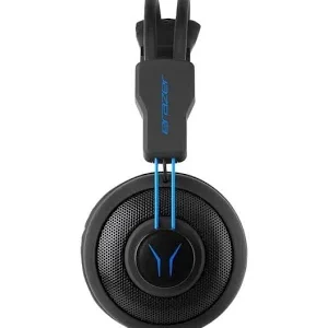 Casque gamer Filaire ERAZER Md 88640 Gaming Headset